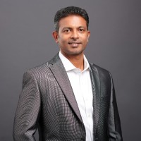 Antony Pradeep Raj