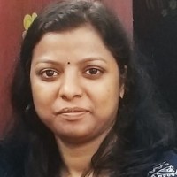 Lakshmi Parashar