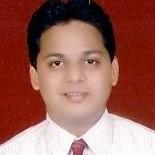 Avinash Avhad
