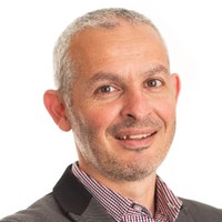 Darren Borg