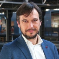 Marco Bonin