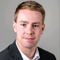 Kevin de Lange