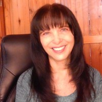Valerie Brooks