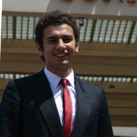 Ahmed Hisham