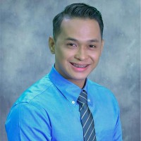 Benedict Ramos