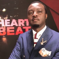 Robert Garikai Mukondiwa