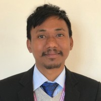 Raghunath Rana
