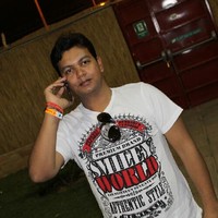 Harshit Khare