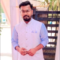 Abhishek B H