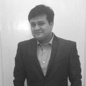Anshuman Sharma