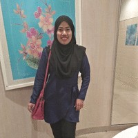 Nur Amirah Alim