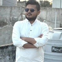 Yash Pandya
