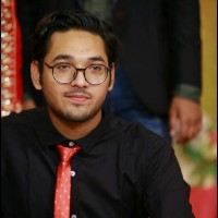Zeeshan Ahmed Khan