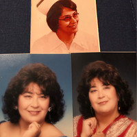 Maria Inez Chacon-Kjelleberg