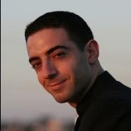 Erez Amir