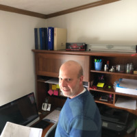 Daniel Sinke
