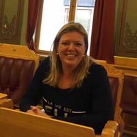 Suzanne Remijn-Korteweg