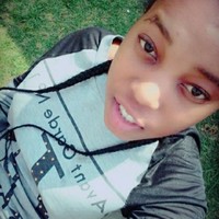 Thabelo Mashau