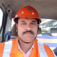 Ajay Singh