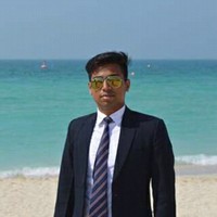 Shashank Singh