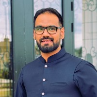 Ahmed Nawaz