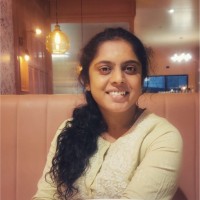 Hasini K