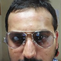 prayash Poudel