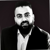 Nitish Bhardwaj