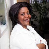 Pauline Smiley