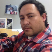 Oscar Astopilco