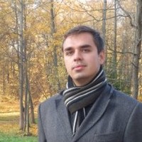Уваренков Максим