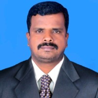 Bhaskar Govidaraju