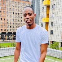 Thapelo Innocent