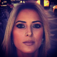 Yasemin Turgut