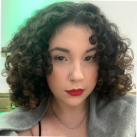Nathalia Hernandes