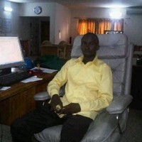 Oghenekevwe J Peter MCSN, MICCON, GISPoN