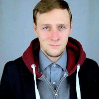Nicholas Green