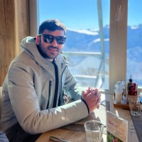 Saurabh Vyas
