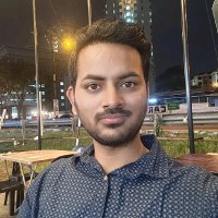 Ritesh Pandey