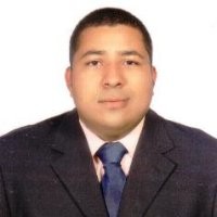 Ronald Gomez