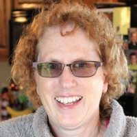 Liz Ballard