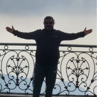 Mohammad Mehdi R.