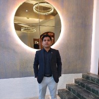 Shubham Kumar