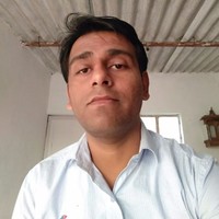 KRUNAL GAJJAR