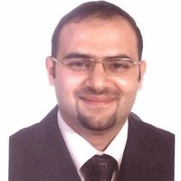 Mohammad Khaled Al Nabulsi