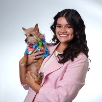 Jackie Olivares