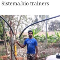 Dileep.c Gowda