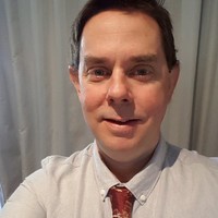 Simon Cameron