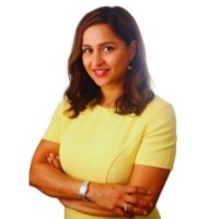 Aparna Monie