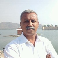 Kiran Chandel